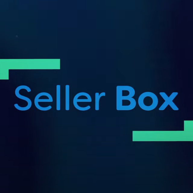 Apresentação Sellebox
